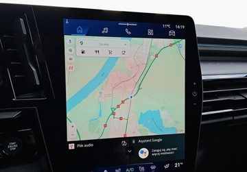 Renault 2024 Renault Austral 1WL SalonPL VAT23 PakietHarmanKardon Grupa Adamowscy 1.2, zdjęcie 18