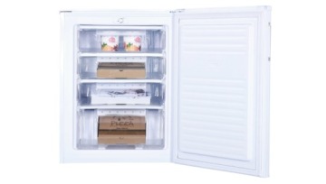 Морозильная камера CANDY CCTUS 542WH