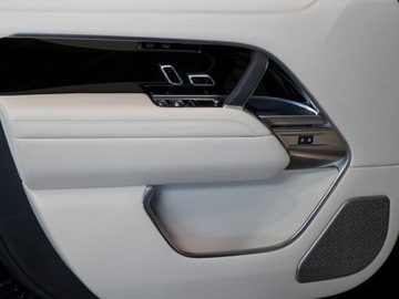 Land Rover Range Rover V SWB 4.4 P535 530KM 2025 Range Rover 4.4 V8 P530 Autobiography SWB (530KM) 2025, zdjęcie 12