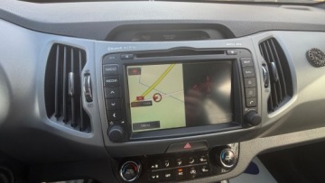 Kia Sportage III SUV Facelifting 1.7 CRDi 115KM 2015 Kia Sportage Raty 1.7 crdi Skora Navi Salon PL 1 Wlasciciel tylko 117tys k, zdjęcie 34