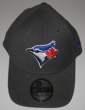 BASEBALL - TORONTO BLUE JAYS - CZAPKA Z DASZKIEM