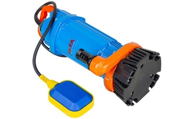 НАСОС ДЛЯ ЧИСТОЙ И ГРЯЗНОЙ ВОДЫ, ПОГРУЖНОЙ, ЭФФЕКТИВНЫЙ, ПОГРУЖНОЙ, ПРОЧНЫЙ, ЭКРАННЫЙ