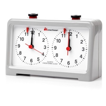 МЕТЕОР ШАХМАТНЫЕ ЧАСЫ