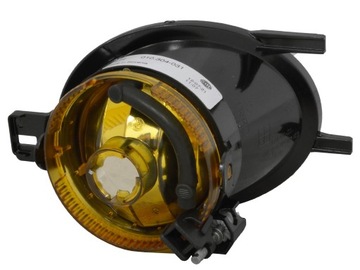 FORD S-MAX 2010-2015 HALOGEN LEVÝ 1763710 OEM
