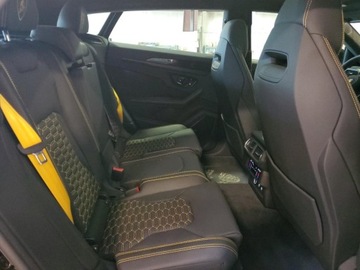 Lamborghini Urus 2024 Lamborghini Urus S 2024 4.0l 4.0 Benzyna 657KM, zdjęcie 11