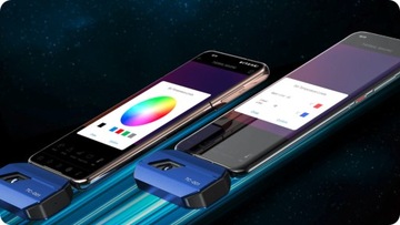 Тепловизионная камера GOMEDIA TOPDON TC-001 для Android-приложения для смартфонов