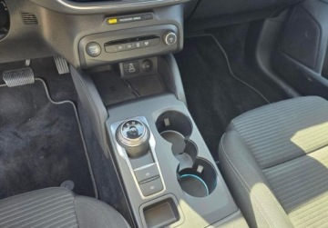 Ford Focus IV Kombi Facelifting 1.5 ECOBLUE 115KM 2024 Ford Focus 1,5 EcoBlue 115KM, automat, Titanium X, salon PL, bezwypadkowy,, zdjęcie 21