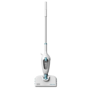 ПАРОВАЯ ШВАБРА BLACK+DECKER ПАРОВАЯ ШВАБРА 10в1 FSMH13E10