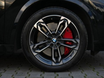 BMW X1 U11 2025 BMW X1 xDrive20d DEMO - Koła zimowe w cenie !, zdjęcie 6