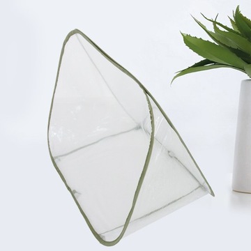 ТЕНТ ДЛЯ ЗАВОДОВ, МИНИ-ТЕПЛИЦА, УСТОЙЧИВАЯ К ДОЖДЮ