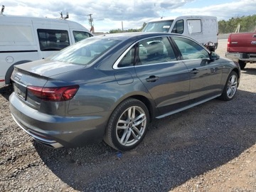 Audi A4 B9 2020 Audi A4 Premium 2020 2.0L 2.0 Benzyna 188KM, zdjęcie 2