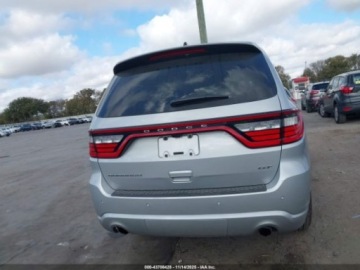 Dodge Durango III 3.6 V6 294KM 2025 Dodge Durango 2025 Dodge Durango GT RWD 3.6 Benzyna 295KM, zdjęcie 3