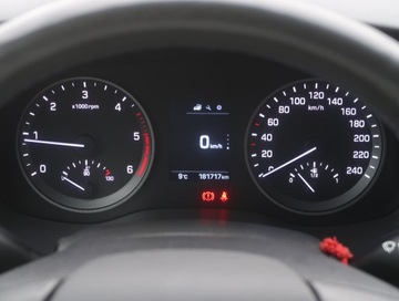 Hyundai Tucson III SUV 1.7 CRDI 115KM 2015 Hyundai Tucson 1.7 CRDi, Salon Polska, Serwis ASO, zdjęcie 10