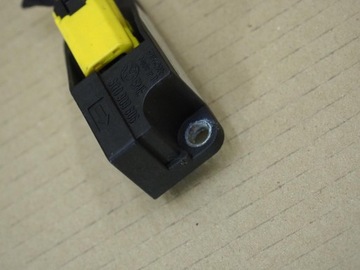 ДАТЧИК ПОДУШКИ SEAT SKODA VW 6Q0909606 ИНДЕКС 01