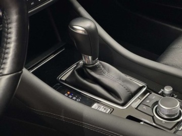 Mazda 6 III Sport Kombi Facelifting 2018 2.0 Skyactiv-G 165KM 2022 Mazda 6 SkyJoy HUD Kamera 360 Nawigacja CarPlay LED 2.0 165KM, zdjęcie 7