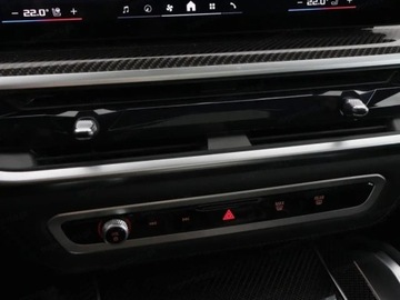 BMW X5 G05 M SUV Facelifting 4.4 M 625KM 2025 BMW X5 Competition Suv 4.4 (625KM) 2025, zdjęcie 10