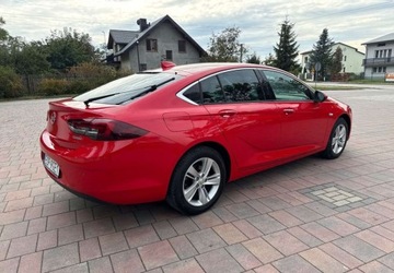 Opel Insignia II Grand Sport 1.5 Turbo 165KM 2017 Opel Insignia Opel Insignia 1.5 T Exclusive SampS 1.5 Benzyna 165KM, zdjęcie 27