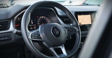 Renault Captur II Crossover 1.0 TCe 100KM 2019 Renault Captur (Nr. 230) 1.0 TCe Kamera Klimatyzacja Nawigacja Tempomat Gw, zdjęcie 9