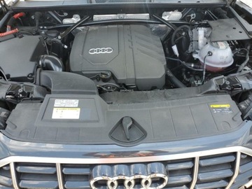 Audi Q5 II 2021 Audi Q5 Premium Plus 2021 2.0l 2.0 Benzyna 261KM, zdjęcie 6