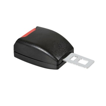 УДЛИНИТЕЛЬ РЕМНЯ БЕЗОПАСНОСТИ ОТКЛЮЧАЕТ СИГНАЛИЗАЦИЯ