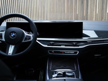 BMW X7 SUV Facelifting 3.0 40d 352KM 2026 BMW X7 xDrive40d Sport Suv 3.0 (352KM) 2026, zdjęcie 8