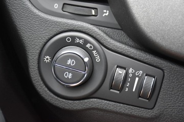 Fiat 500X Crossover 1.4 16V Mair 140KM 2018 Fiat 500X Duza-Navi Pol-Skora Grzane-Fotele Klimatronic KomputerTempomat, zdjęcie 20