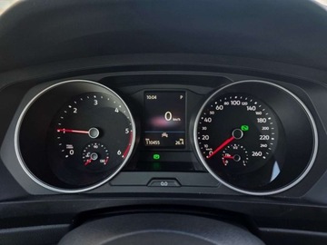 Volkswagen Tiguan II SUV Facelifting 2.0 TDI 150KM 2022 Volkswagen Tiguan Bezwypadkowy Salon Polska Serwisowany ASO 2.0 Diesel, zdjęcie 10