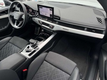 Audi A5 B10 2024 Audi S5 Sportback MatrixLaser,Head Up,Kamery 360,Hak,Panorama,Pakiet Czern, zdjęcie 12