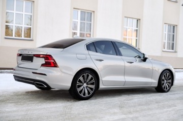 Volvo S60 III 2021 INSCRIPTION__ 5 SZTUK W OFERCIE, zdjęcie 13