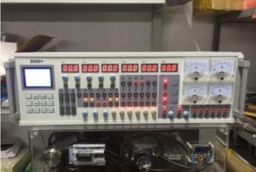 MULTIDIAG PRO+ E-LITE 2024 + 8 КАБЕЛЕЙ ИНТЕРФЕЙС ТЕСТЕРА ДЛЯ ПАССАЖИРСКИХ ДОСТАВОК PL