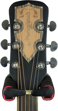 Универсальная вешалка для гитары RockJam с мягкими ручками