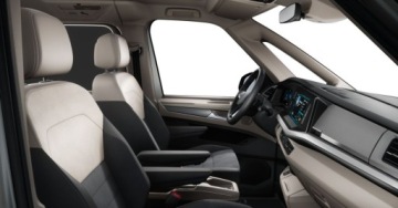 Volkswagen Multivan T7 Van L1 2.0 TDI 150KM 2026 Volkswagen Multivan EDITION-L1-2026r. 2.0 TSI-204 KM-DSGLEDTempomat-2026r., zdjęcie 7