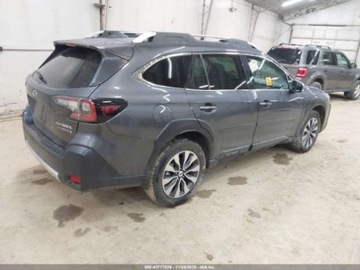 Subaru 2025 Subaru Outback Subaru Outback Touring XT AWD 2.4 Benzyna 260KM, zdjęcie 4