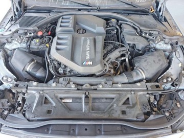 BMW Seria 4 G22-23-26 2022 BMW M4 Competition 2022 3.0 Benzyna 503KM, zdjęcie 6