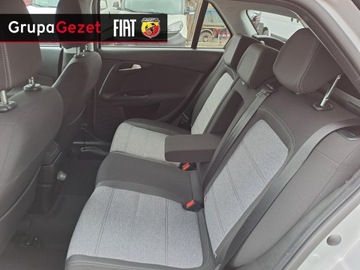 Fiat Tipo II Station Wagon Facelifting 1.5 Hybrid 130KM 2023 Fiat Tipo Kombi Seria 3-1.5 130 KM Hybrid Cross Zastępcze serwisu, zdjęcie 11