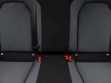 Seat Arona Crossover 1.0 EcoTSI 95KM 2020 Seat Arona 1.0 TSI, Salon Polska, VAT 23%, Klima, zdjęcie 9