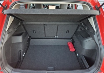 Volkswagen Tiguan III 2025 Volkswagen Tiguan Life 2.0TDI 150KM DSG Virtual Hak ACC Navi Kamera360 18, zdjęcie 35