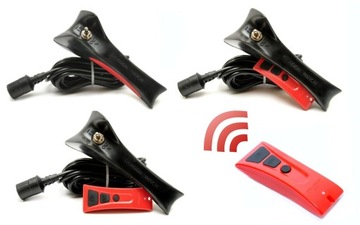 Dragon Winch Wyciągarka elektryczna 12V 13000 lbs lina stalowa Wodoodporna