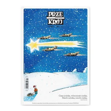 PRZEKRÓJ 1 / 2023