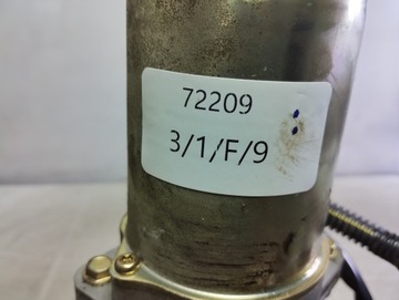 OPEL CORSA C SERVO  ELEKTRICKÉ 13136672