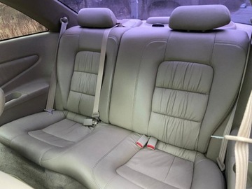 Honda Accord VI Coupe 3.0 V6 24V 200KM 2001 Honda Accord Honda Accord Coupe 3.0 Benzyna 200KM, zdjęcie 20