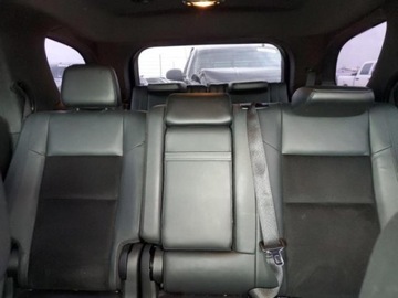 Dodge Durango III 3.6 V6 294KM 2018 Dodge Durango Dodge Durango GT 3.6 Benzyna 295KM, zdjęcie 8