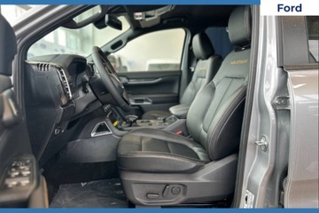 Ford Ranger VI Podwójna kabina 2.0 EcoBlue BI-TURBO 205KM 2025 FORD Ranger Wildtrak A10 4x4 2.0 205KM, zdjęcie 8