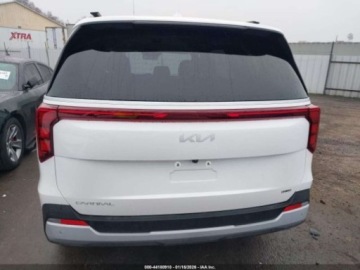 Kia Carnival II 2026 Kia Carnival 2026 r., 1,6 L MPV HYBRID EX 1.6 Hybryda 242KM, zdjęcie 4