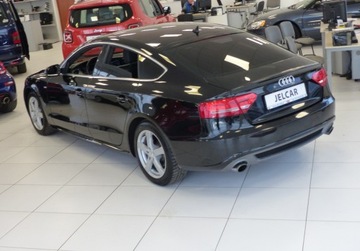 Audi A5 I 2010 Audi A5 2.0 TFSI 211KM Quattro, zdjęcie 20