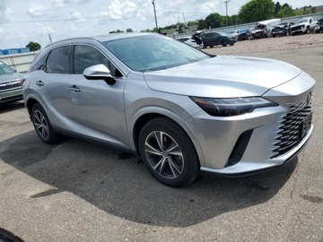 Lexus RX V 2023 Lexus RX 350 Base 2023 2.4l 2.4 Benzyna 275KM, zdjęcie 4