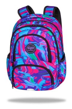 COOLPACK plecak SPINER marble marmurkowy 1-3