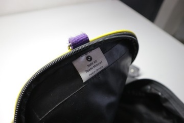 СУМКА НА БАК BMW R65GS R80GS R100 GS R