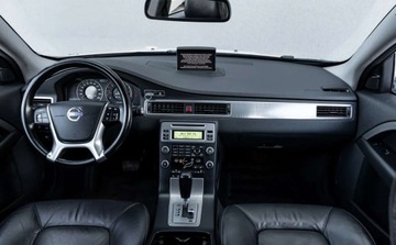 Volvo XC70 II Kombi 2.4 D5 215KM 2010 Volvo XC 70 2.4D 233Ps( HEICO ) Automat 4x4 el.fotele Skora Navi Bezwypadk, zdjęcie 4