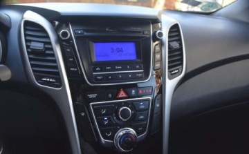 Hyundai i30 II Hatchback 5d 1.4 MPI 100KM 2012 Hyundai i30 Hyundai i30 1.4 Benzyna 99KM, zdjęcie 14